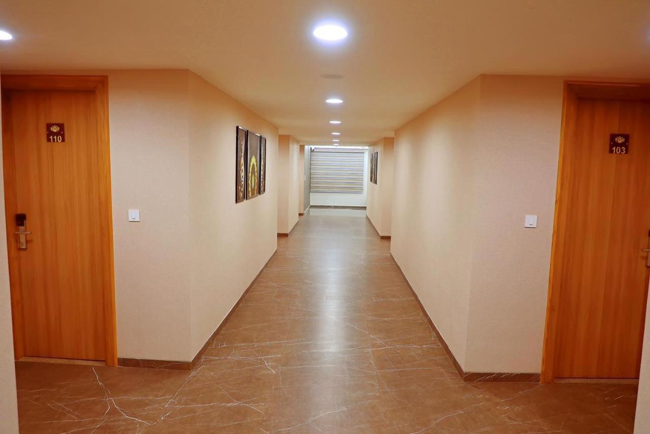 Hotel Jai Vilas ビルワラ エクステリア 写真